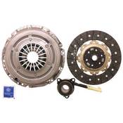 VW Clutch Kit - Genuine VW  06K141015M