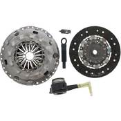 VW Clutch Kit - Genuine VW Audi 022141015S