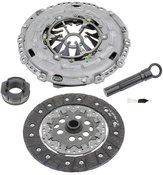 VW Clutch Kit - Genuine VW 06K141015F