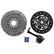VW Clutch Kit - Genuine VW 06K141015N