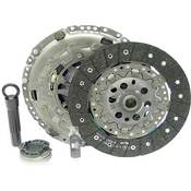 VW CLUTCH KIT - Genuine VW  03L141015P