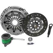 Volvo Clutch Kit - Genuine Volvo 272449
