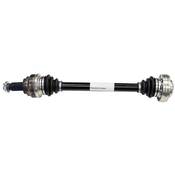 BMW CV Axle Assembly - Genuine BMW 33217553563