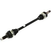 BMW CV Axle Assembly - Genuine BMW 33207598037