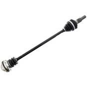 Porsche CV Axle Assembly - Genuine Porsche 99634903811
