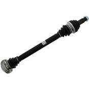 BMW CV Axle Assembly - Genuine BMW 33207578720