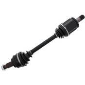 BMW CV Axle Assembly - Genuine BMW 31603450565