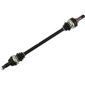BMW CV Axle Assembly - Genuine BMW 33207598038