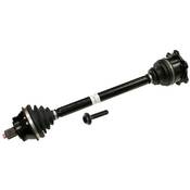 Audi VW CV Axle Shaft Front Right (A4 Passat) - Genuine VW Audi 8D0407272BB