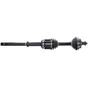 Volvo CV Axle Shaft - Genuine Volvo 8251783