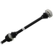 BMW CV Axle Shaft - Genuine BMW 33213417392
