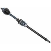Volvo CV Axle Shaft - Genuine Volvo 8252049