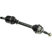 Volvo CV Axle Shaft - Genuine Volvo 8251542