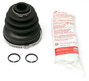 Audi VW CV Boot Kit - Genuine Audi VW 1K0498201G