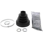 BMW CV Joint Boot Kit - Genuine BMW 31608618545