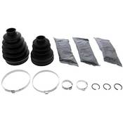 MINI CV Joint Boot Kit - Genuine MINI 31607591694