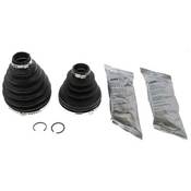 BMW CV Joint Boot Kit - Genuine BMW 31608625847