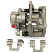 Volvo Disc Brake Caliper - Genuine Volvo 8603723