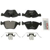 BMW Brake Pad Set - Genuine BMW 34116797859