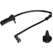 Audi Brake Pad Sensor - Genuine Audi VW 4G0615121D