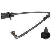 Audi Disc Brake Pad Wear Sensor - Genuine Audi 4H0615121J