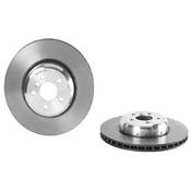 BMW Disc Brake Rotor - Genuine BMW 34208887187