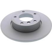 BMW Brake Disc Rotor - Genuine BMW 34116757751