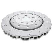 Audi Brake Disc - Genuine Audi 420615601J