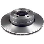 BMW Brake Disc - Genuine BMW 34116864059