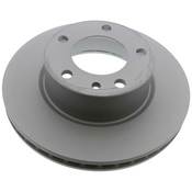 BMW Brake Disc - Genuine BMW 34111163147