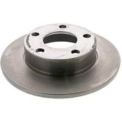 Audi Disc Brake Rotor - Genuine Audi 443615601B