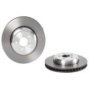BMW Disc Brake Rotor - Genuine BMW 34118854273