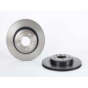 BMW Brake Disc - Genuine BMW 34216782607