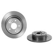 BMW Brake Disc - Genuine BMW 34216799367