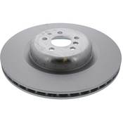 BMW Brake Disc Rotor - Genuine BMW 34216871258