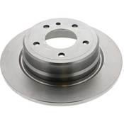 BMW Brake Disc - Genuine BMW 34211165257
