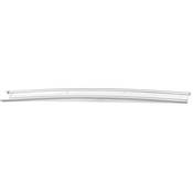Porsche Door Glass Seal Channel - Genuine Porsche 91453182810