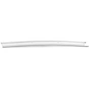 Porsche Door Glass Seal Channel - Genuine Porsche 91453182710