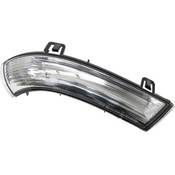 VW Door Mirror Turn Signal Light - Genuine VW 1K5949102