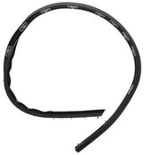 BMW Door Weatherstrip Bottom Right - Genuine BMW 51347004696