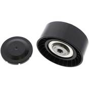 BMW Drive Belt Idler Pulley - Genuine BMW 11287649371