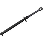 BMW Drive Shaft Assy 6 Gear Transmission (L=1590Mm) (M5) - Genuine BMW 26102228910