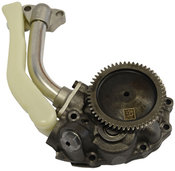 BMW GS7D36SG Dual Clutch Transmission Oil Pump - Genuine BMW 28107842849
