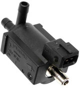 Audi VW EGR Vacuum Solenoid - Genuine VW 078906283C