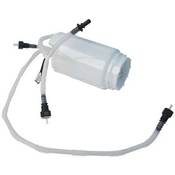Volkswagen Electric Fuel Pump - Genuine Volkswagen 7L6919087G