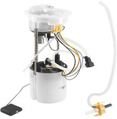 Audi Fuel Pump - Genuine Audi 8R0919051N001
