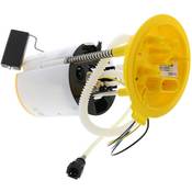 Audi Electric Fuel Pump (S4 RS4) - Genuine Audi 8E0919051BQ