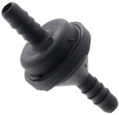 Audi VW Vacuum Valve - Genuine Audi VW 058905291K