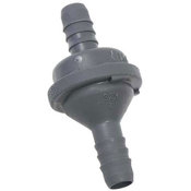 Audi VW Crankcase Vent Valve - Genuine Audi VW 06A133528D