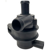 Audi Auxiliary Water Pump - Genuine VW Audi 06H965561